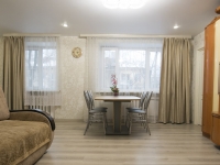3-комнатная квартира посуточно Вологда, Козленская, 76: Фотография 7