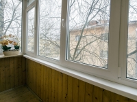 3-комнатная квартира посуточно Вологда, Козленская, 76: Фотография 34