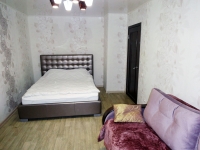 1-комнатная квартира посуточно Вологда, Козлёнская улица, 40: Фотография 4