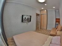 3-комнатная квартира посуточно Прокопьевск, ул. Вокзальная, 29: Фотография 2