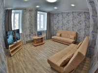 3-комнатная квартира посуточно Прокопьевск, ул. Вокзальная, 29: Фотография 5