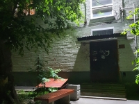 1-комнатная квартира посуточно Барнаул, проспект Ленина, 27а: Фотография 8