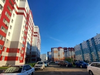 1-комнатная квартира посуточно Барнаул, Лазурная, 41: Фотография 7