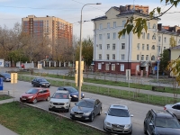 1-комнатная квартира посуточно Барнаул, Профинтерна, 50: Фотография 8