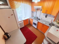 1-комнатная квартира посуточно Барнаул, Профинтерна, 50: Фотография 9