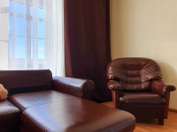1-комнатная квартира посуточно Барнаул, проспект Ленина, 54: Фотография 13