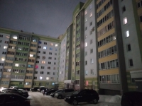 1-комнатная квартира посуточно Киров, Мостовицкая, 5: Фотография 5