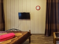 1-комнатная квартира посуточно Саратов, Соборная площадь, 5: Фотография 2