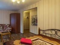 1-комнатная квартира посуточно Саратов, Соборная площадь, 5: Фотография 3