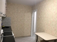 1-комнатная квартира посуточно Саратов, Блинова, 35: Фотография 6
