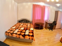 1-комнатная квартира посуточно Саратов, Ново-астраханское шоссе, 35: Фотография 2