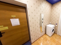 1-комнатная квартира посуточно Саратов, Посадского, 215: Фотография 7