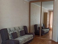 1-комнатная квартира посуточно Саратов, Чернышевского, 15: Фотография 3