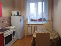 1-комнатная квартира посуточно Саратов, Чернышевского, 15: Фотография 6