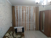 1-комнатная квартира посуточно Лабинск, Некрасова, 23: Фотография 6