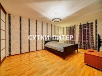 2-комнатная квартира посуточно Санкт-Петербург, улица Кораблестроителей, 41: Фотография 3
