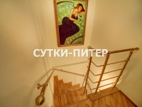 2-комнатная квартира посуточно Санкт-Петербург, Большая Конюшенная, 7: Фотография 19