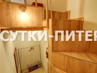 2-комнатная квартира посуточно Санкт-Петербург, Большая Конюшенная, 7: Фотография 21