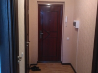 1-комнатная квартира посуточно Старый Оскол, мкр Солнечный, 12: Фотография 10