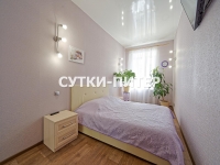 2-комнатная квартира посуточно Санкт-Петербург, Адмиралтейская наб., 6: Фотография 9