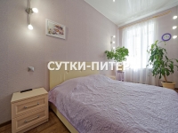 2-комнатная квартира посуточно Санкт-Петербург, Адмиралтейская наб., 6: Фотография 12