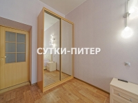 2-комнатная квартира посуточно Санкт-Петербург, Адмиралтейская наб., 6: Фотография 15