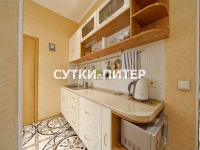2-комнатная квартира посуточно Санкт-Петербург, Адмиралтейская наб., 6: Фотография 20