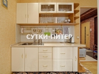 2-комнатная квартира посуточно Санкт-Петербург, Адмиралтейская наб., 6: Фотография 24