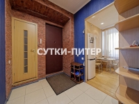2-комнатная квартира посуточно Санкт-Петербург, Адмиралтейская наб., 6: Фотография 31