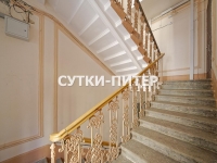 2-комнатная квартира посуточно Санкт-Петербург, Адмиралтейская наб., 6: Фотография 32