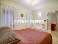 3-комнатная квартира посуточно Санкт-Петербург, Большая Конюшенная ул., 7: Фотография 6