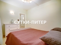 3-комнатная квартира посуточно Санкт-Петербург, Большая Конюшенная ул., 7: Фотография 7