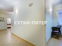 3-комнатная квартира посуточно Санкт-Петербург, Большая Конюшенная ул., 7: Фотография 18