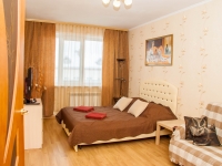 1-комнатная квартира посуточно Ульяновск, Генерала Мельникова, 6: Фотография 5