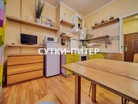 1-комнатная квартира посуточно Санкт-Петербург, наб. канала Грибоедова, 27: Фотография 18