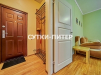 1-комнатная квартира посуточно Санкт-Петербург, наб. канала Грибоедова, 27: Фотография 22