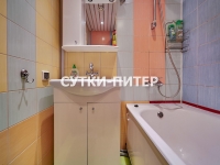 1-комнатная квартира посуточно Санкт-Петербург, наб. канала Грибоедова, 27: Фотография 25