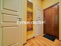 1-комнатная квартира посуточно Санкт-Петербург, наб. канала Грибоедова, 27: Фотография 29