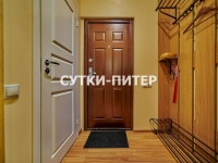 1-комнатная квартира посуточно Санкт-Петербург, наб. канала Грибоедова, 27: Фотография 30