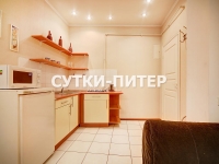 1-комнатная квартира посуточно Санкт-Петербург, Невский проспект, 51: Фотография 13