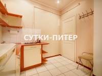 1-комнатная квартира посуточно Санкт-Петербург, Невский проспект, 51: Фотография 14