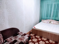 2-комнатная квартира посуточно Новокузнецк, Бардина, 9: Фотография 2