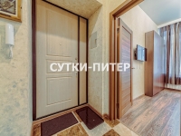 3-комнатная квартира посуточно Санкт-Петербург, Рубинштейна, 22: Фотография 32