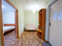 1-комнатная квартира посуточно Красноярск, Киренского, 35: Фотография 2