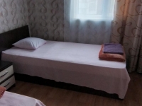 1-комнатная квартира посуточно Богучар, Пролетарская, 49: Фотография 3