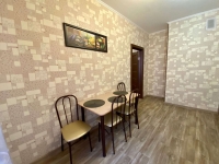 2-комнатная квартира посуточно Иркутск, Зверева, 1: Фотография 16