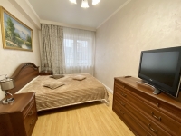 1-комнатная квартира посуточно Иркутск, Карло Либкнехта, 114: Фотография 3