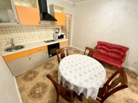 1-комнатная квартира посуточно Иркутск, Карло Либкнехта, 114: Фотография 5