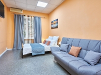 1-комнатная квартира посуточно Севастополь, Большая Морская , 41: Фотография 2