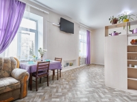 1-комнатная квартира посуточно Севастополь, Большая Морская , 41: Фотография 4